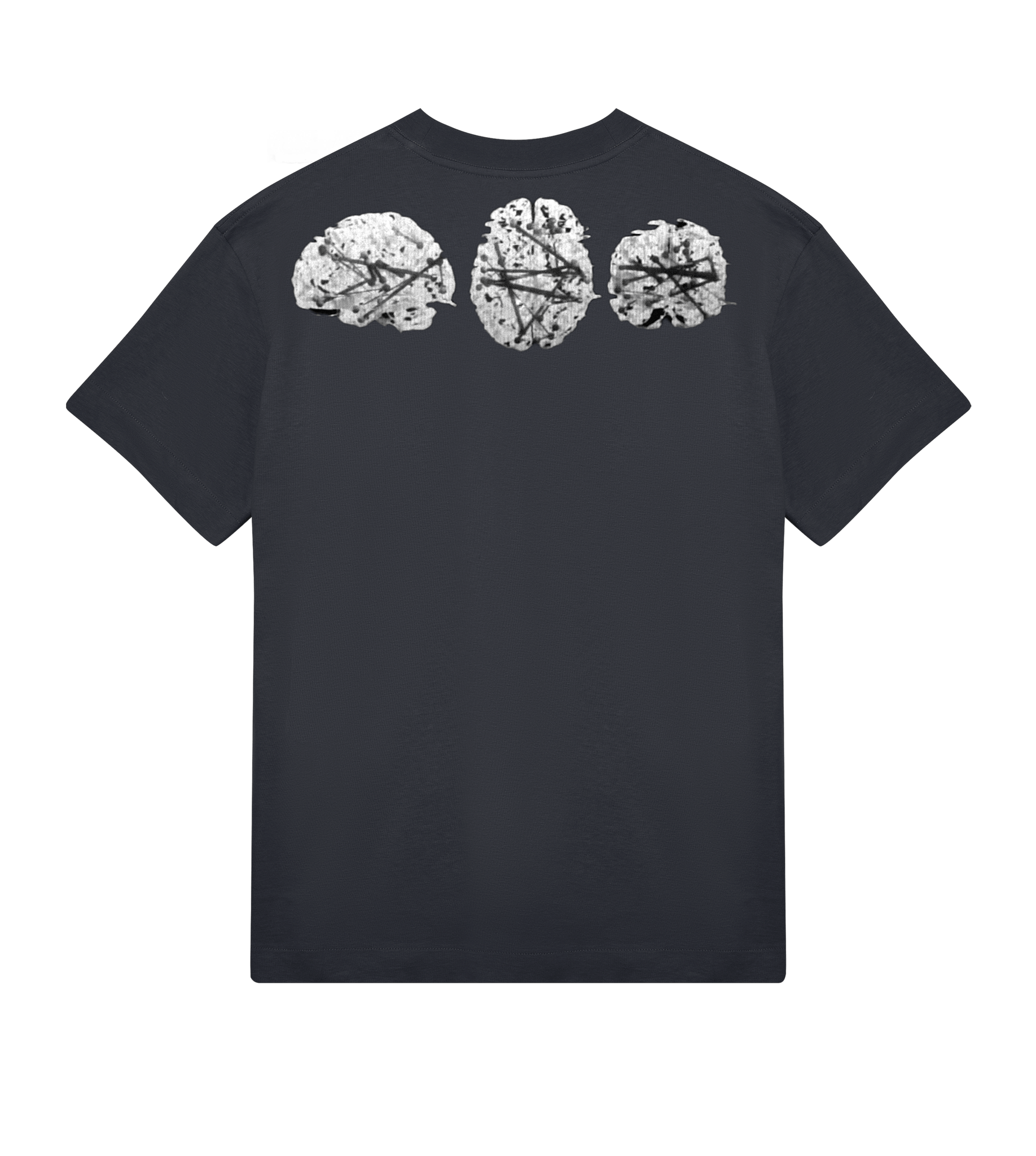 Vice Versa - Black tee