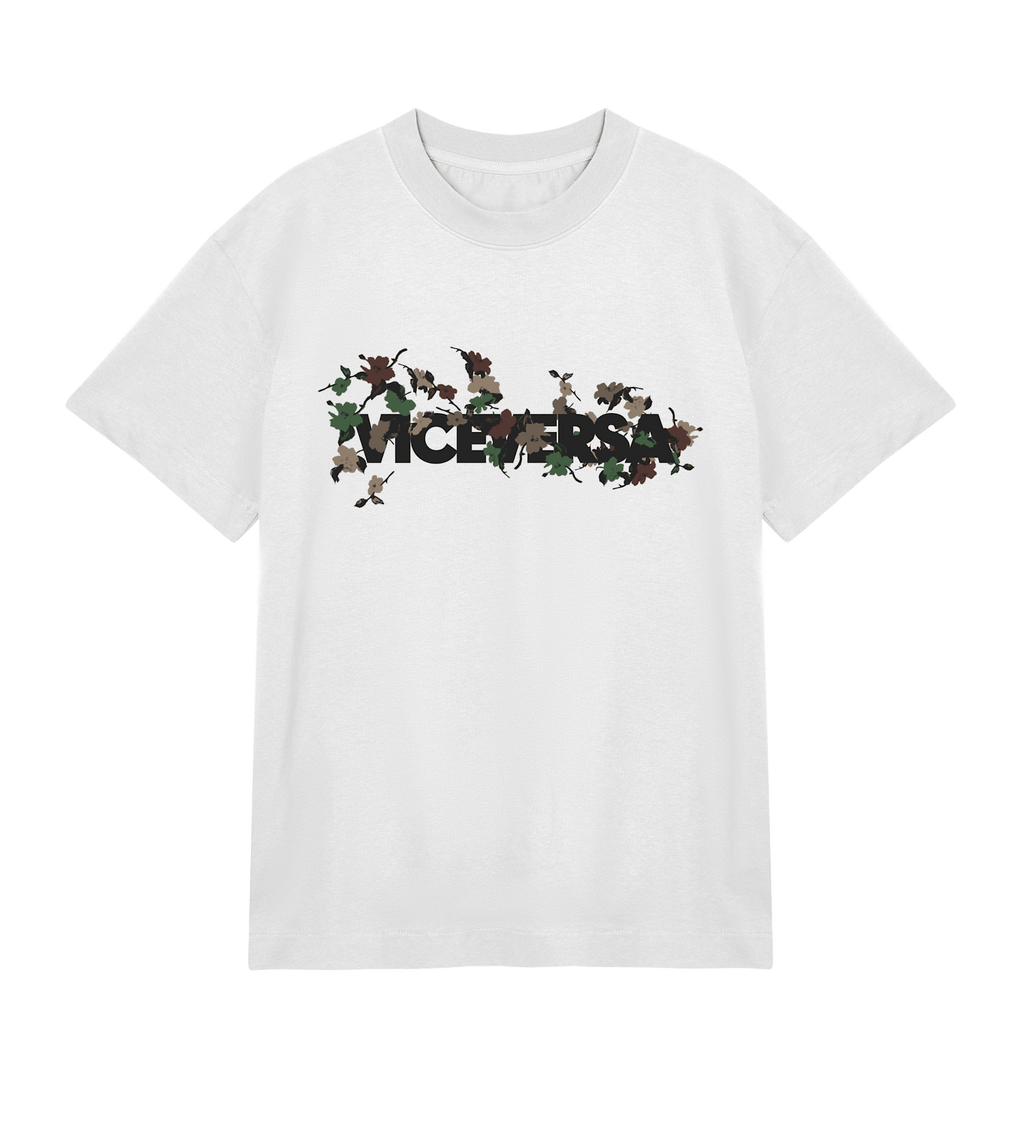 CAMO TEE